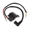 Ignition Module Coil CDI Ignition Coil For 49cc 4Stroke Motorized. 