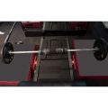 Barbell Pad for Squats, Lunges and Hip Thrusts - Squat Pad Weight Lifting Bar Cushion Pad for Neck and Shoulder,. 