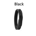 RedUp Far Infrared Negative Ions Wristband Anti-Static Sports Bracelet Lymph Drainage Weight Loss Adjustable Bracelet. 
