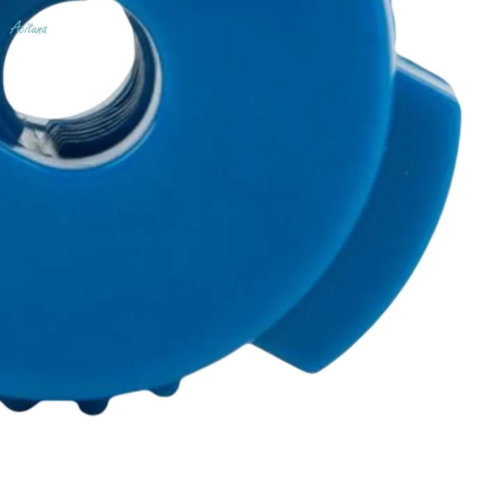 Professional%20Drum%20Quick%20Release%20Nut%20Easy%20to%20Install%20Drum%20Set%20Quick%20Release%20Black%20-%20Image%204