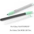 Pencil Case for Samsung Galaxy Tab S8/S8 Plus/S8 Ultra S Pen Cover Sleeve for Galaxy Tab S7/S7 FE/S7 Plus Grip Holder Tablet. 