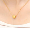 Top Quality Heart Shape Necklace For Women. 