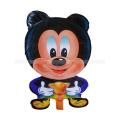 Mickey Mouse foil Balloons - Mickey Mouse theme Foil Balloons | 1 Pcs. 