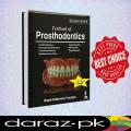 Textbook of Prosthodontics 2nd Edition by Deepak Nallaswamy Veeraiyan. 