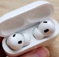 Original Airplus & Airpods Pro & TWS I12 Wireless Earbuds with Super Sound & High Quality Touch Sensors True Stereo Headphones Bluetooth 5.0 Compatible with IOS and Android. 