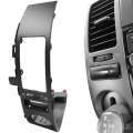 JAERBEE Right Side Central Console Dashboard Air Vents Trim Frame for Toyota Prius 2004-2009 Air Conditioner Outlet Panel Cover. 