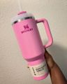 Stanley Quencher 1200ml Tumbler, Hot and Cold,Travel Mug. 