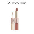 OTWOO - 2in1 Lipstick & Lip gloss. 