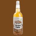 The Skinny Food Co. BARISTA Low calorie, fat free, gluten free, vegan, sugar free Syrup 1 Ltr(SALTED CARAMEL, HAZALNUT, ENGLISH TOFFEE). 