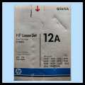 HP 12A LaserJet Toner Cartridge HP Q2612A Toner HP 12A Toner. 
