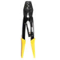 Crimping Plier Thimble Pressing Plier Thimbal Plier Solar Crimping (All Sizes Available) Wire Crimper High Hardness Cable Crimping Pliers Ratchet Wire Terminal. 