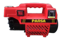MAX High Pressure Washer PARSA-98E7C for Multiple Use, Solar Panel Cleaning, Car Wash, Ac Wash, Garden, Plants and Much More – Induction Motor 2200W – 110Bar – 8M Hose Cable. 