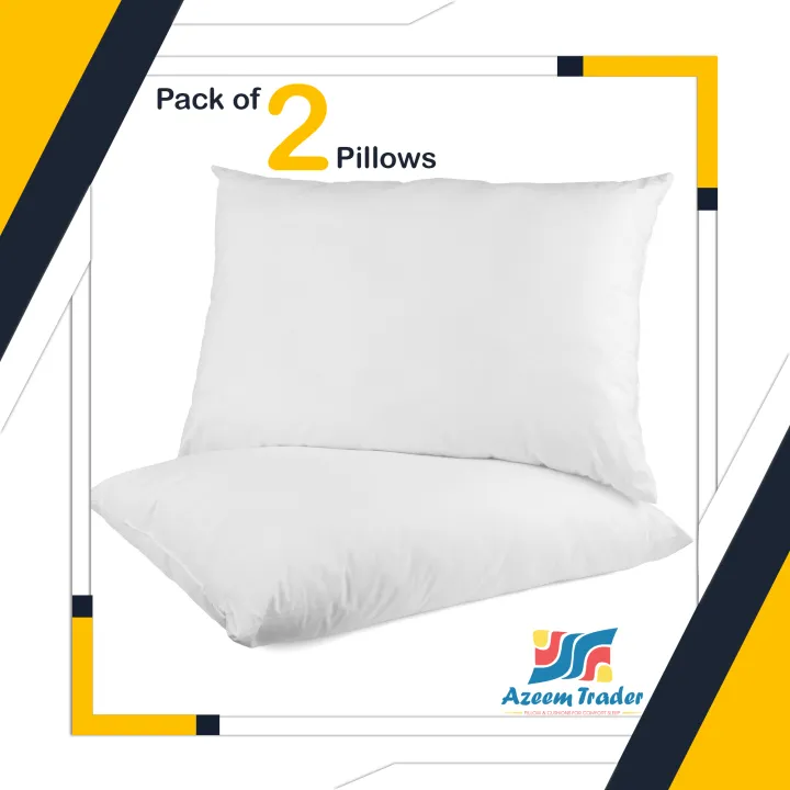 Polyester%20Ball%20Fiber%20Pillows%20High%20Quality%20with%20100%25%20Guarantee%20Pack%20of%202%20-%20Image%203