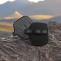 Grip Pads Pair of Well work Pads Sports Hand Grips Lifting Palm Grips Weight Lifting Pads Dumbbell. 