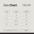 Pack of 4 Premium Quality Plan Crop T Shirt Crew Neck Half Sleeves Crop Top for Girls Crop Top for Women Crop Top for Ladies. 
