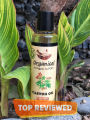 100% Pure Castor Oil cold pressed Natural and Organic 100ml. 