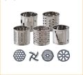 Anex AG-2049 Super Meat Grinder & Vegetable Cutter. 