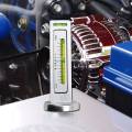 Automobile Four Wheel Alignment Magnetic Level Level Level Camber Adjustment Aid. 