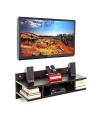 Entertainment Unit/Wall Set Top Box Stand Shelf. 