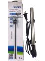 Sobo HC Series Submersible Stainless Steel Aquarium Automatic Heater 100 W / 300W. 