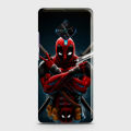 Vivo_S1_Pro Cover Deadpool Character Hard Cover- Design 25 Case. 