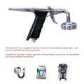 universal samall bubble Oxygen spray Gun water. 