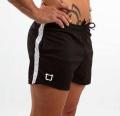 Export Quality Dry + Gym Shorts For Men. 