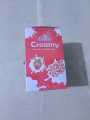 Giggly Creamy Strawberry And Milk Candy (75 PCS BOX). 