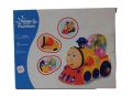 Musical flashlight thomas train 680. 