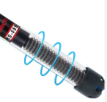 RS Electrical RS 599 50W Aquarium Submersible Immersion High Glass With Auto On/Off Thermostat Heater Best Heater For Fish Aquarium And Planted Tank. 