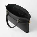 Astore  Slik laptop bag for Men and Women black. 