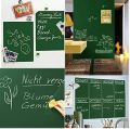Green Board To Stick 60cmx200cm. 