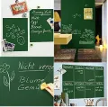 Green Board To Stick 60cmx200cm. 