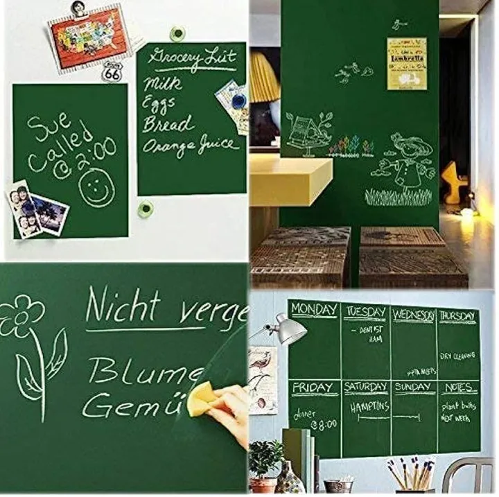 Green Board To Stick 60cmx200cm