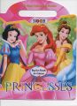 DRAWING COPIES WITH HANDLE FOR COLORING KIDS GIFT 24 CHARACTER ART COPIES. 