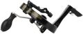 Sewing Machine Hand Crank, Metal Hand Crank Handle Accessory for Singer Vintage fit for Singer Wheel Treadle Sewing Machines. 