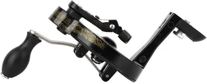 Sewing Machine Hand Crank, Metal Hand Crank Handle Accessory for Singer Vintage fit for Singer Wheel Treadle Sewing Machines