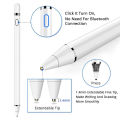 GOOJODOQ for Apple pencil 1 2 Universal Stylus Pen Pencil for iPad 2021 Air 2 iPad Pro 11 12.9 Pencil Tablet Pen IOS Android. 