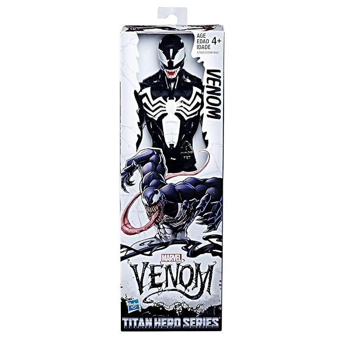 Marvel%20Venom%2012''%20Action%20Figure%20Titan%20Hero%20Series%20PVC%20Model%20Toy%20Gift%20for%20Kids%20Children%20-%20Image%202