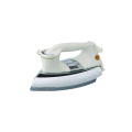 Super Asia EI-25 ( Heavy Duty Iron Electric Iron) Non-Stick Coating Plate. 