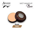 Aqua Base Makeup Artemis Ivory Small. 