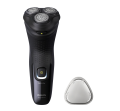Philips Shaver 3000X Series Wet & Dry Electric Shaver X3021/00. 