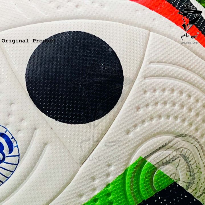 Germany%20Fussballliebe%202024%20Official%20Match%20Ball%20Indoor%20Outdoor%20Play,%20Water%20Proof%20Football%20by%20Beynaam%20Online%20Store%20-%20Image%207