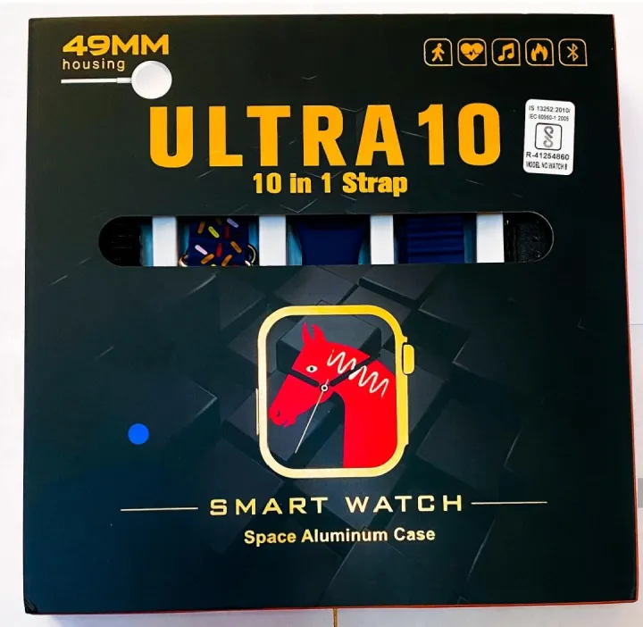 10%20in%201%20ultra%20Smart%20watch%20Ultra%209%2010%20in%201%20strap%20Series%209%2049mm%20Super%20Amoled%20Display%20Water%20proof%20-%20Image%204