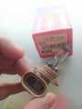 Koito Halogen 9006 Headlight Bulb Made in Japan. 