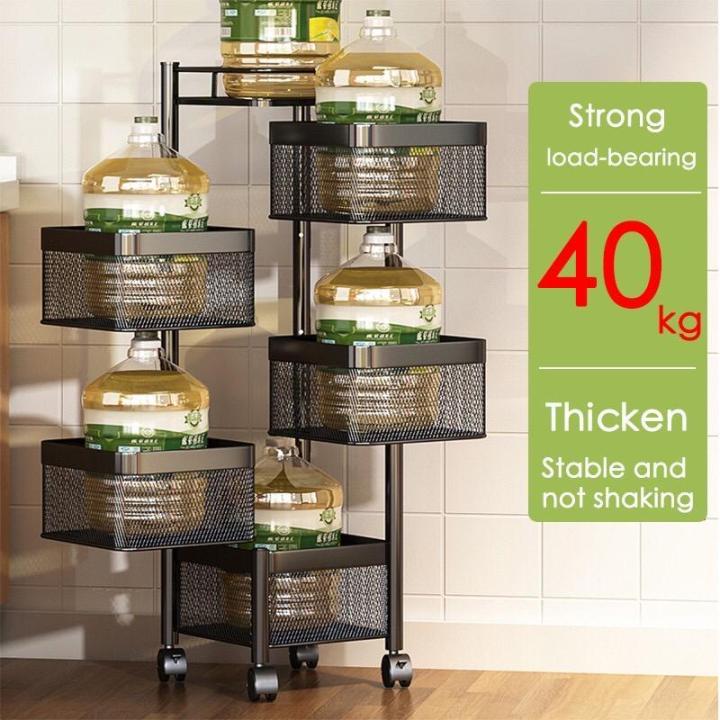 5%20Layer%20Round%20Rotating%20Fruits%20&%20Vegetables%20Storage%20Shelves%20Basket%20Rolling%20Rack%20with%20Breakable%20Wheels%20for%20Kitchen%20Bathroom%20Office%20-%20Image%205