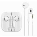 Universal Handfree for Android | Best Handsfree with Microphone for all Smart Phones | High Quality Sound In Ear Headphones-Handsfree. 
