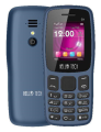 HELLO TECH G1 - 1.8 Inch - 1200mAh Battery - DualSim - Wireless FM Radio - AnyColor. 
