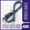 AVA ORIGINAL SPECIAL CHARGING COPPER CABLE FOR NOKIA MOBILE CABLE. 