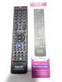 Universal Remote Orient And Skyworth Work all LCD/LED TV. 